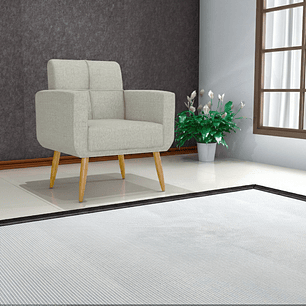 Poltrona Cancún  Arena F439 