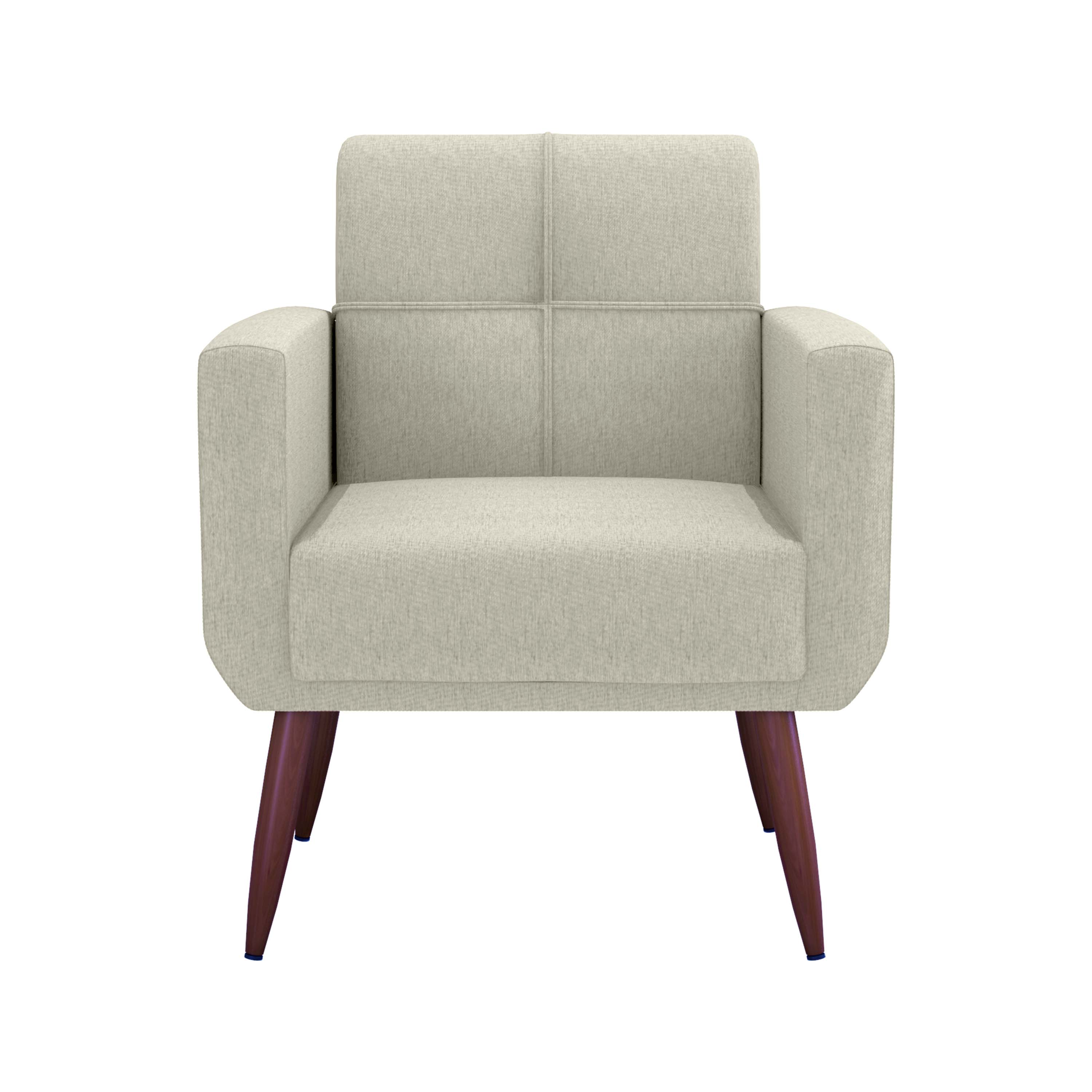 Poltrona Havana Con Puff G-504 6