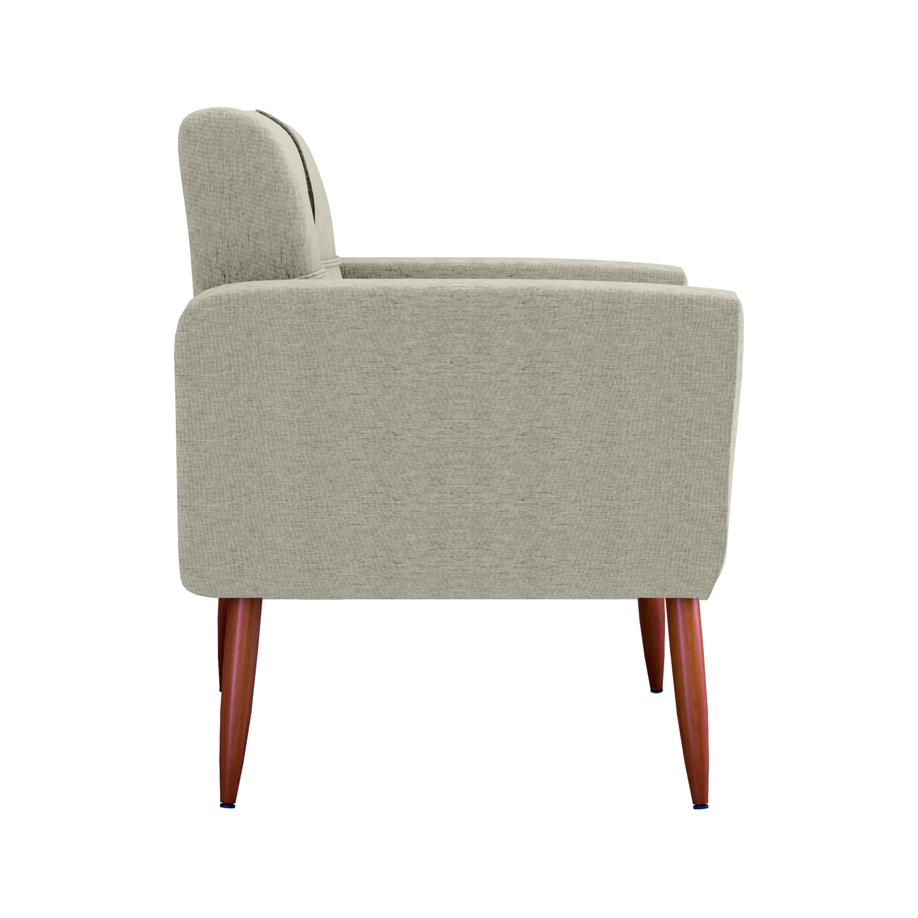 Poltrona Havana Con Puff G-504 7