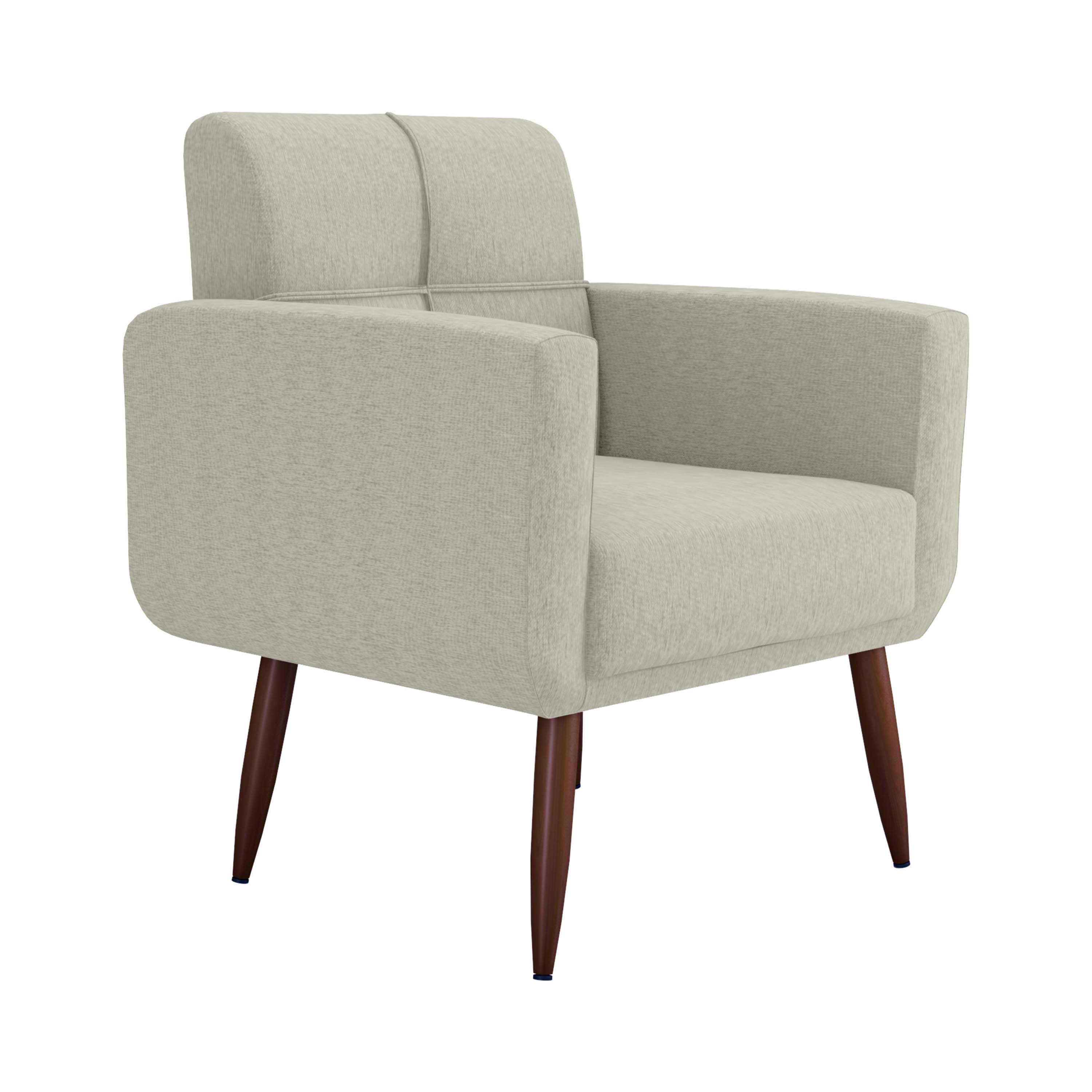 Poltrona Havana Con Puff G-504 8