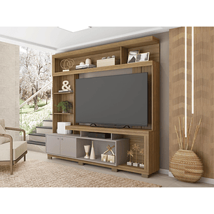 Home Marroco Natural 2.1 