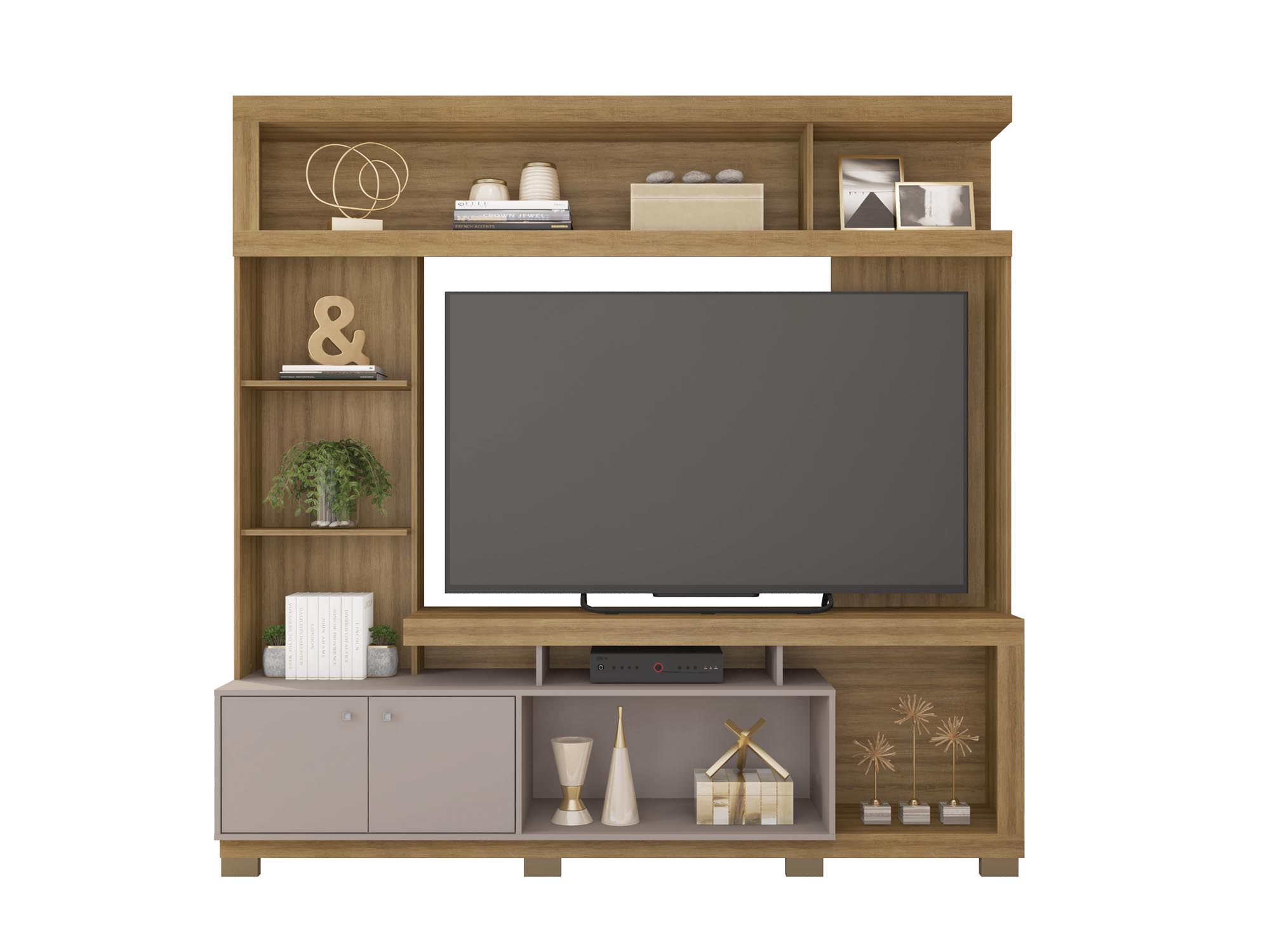 Home Marroco Natural 2.1  2