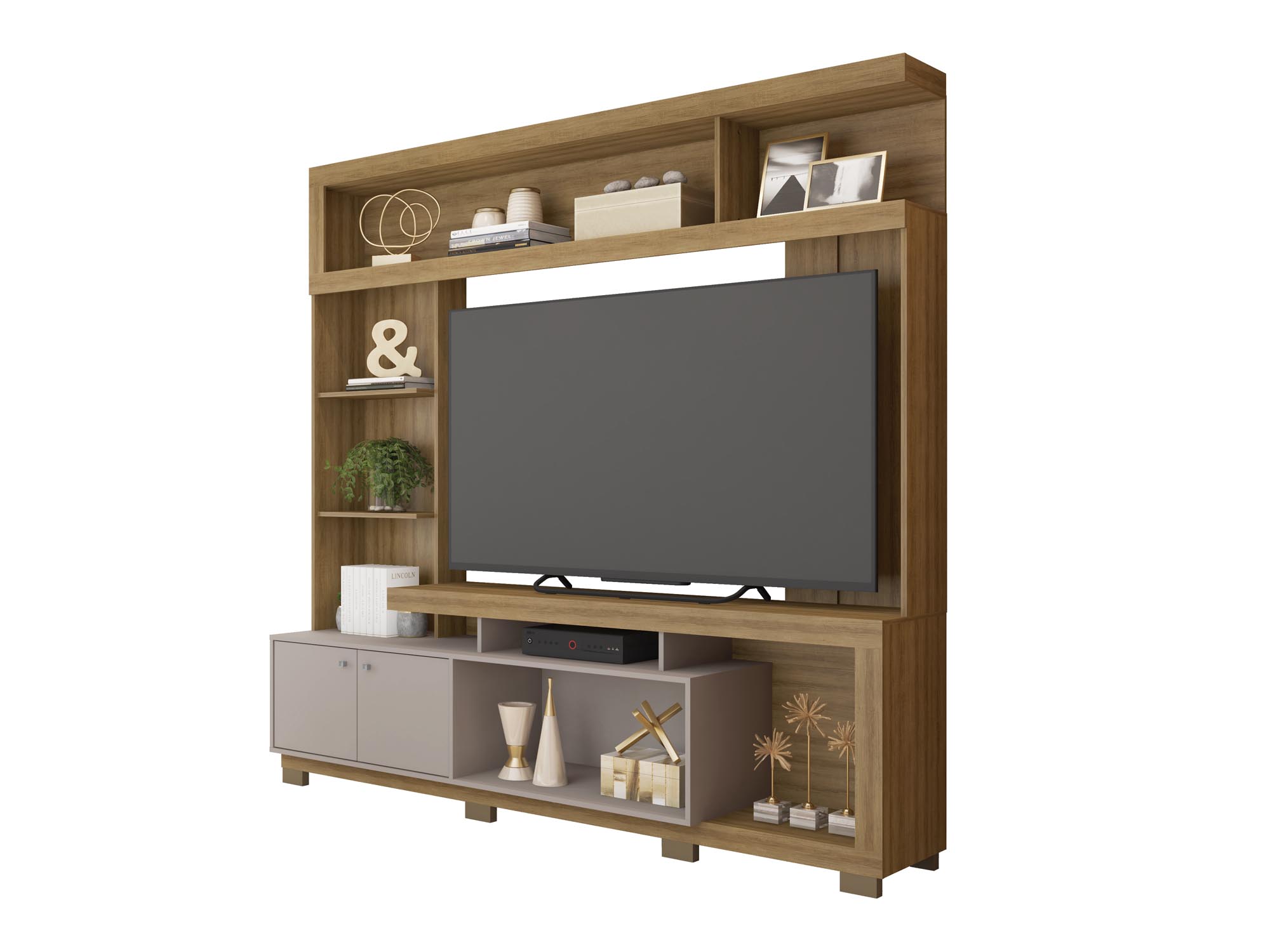 Home Marroco Natural 2.1  3