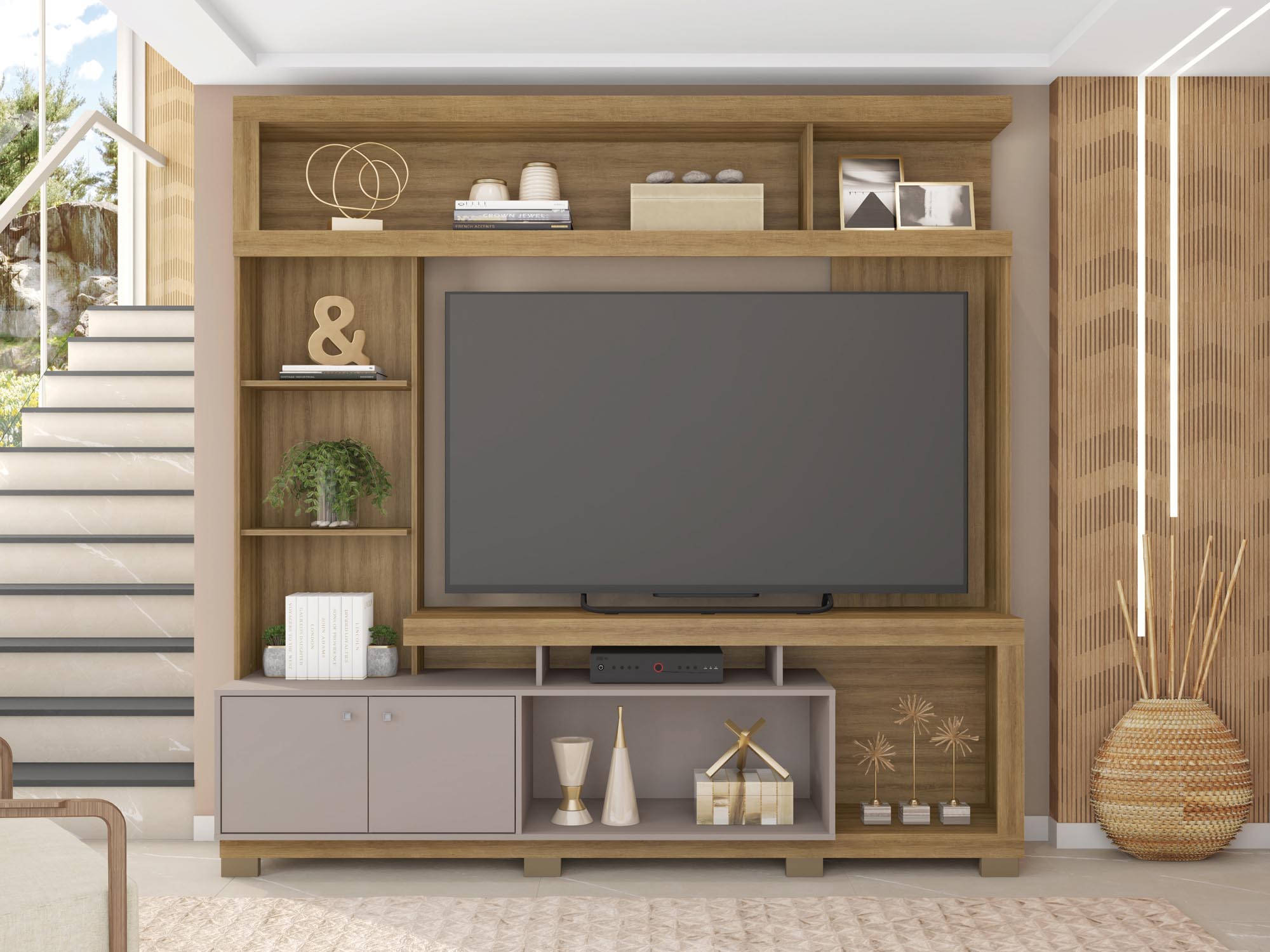 Home Marroco Natural 2.1  4