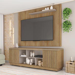 Home Simetria Natural 1.8