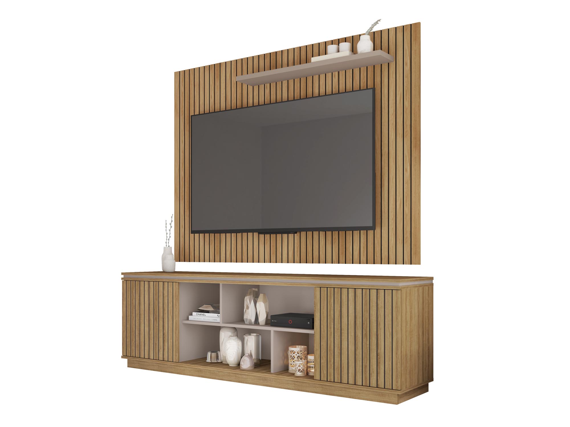 Home Simetria Natural 1.8 2