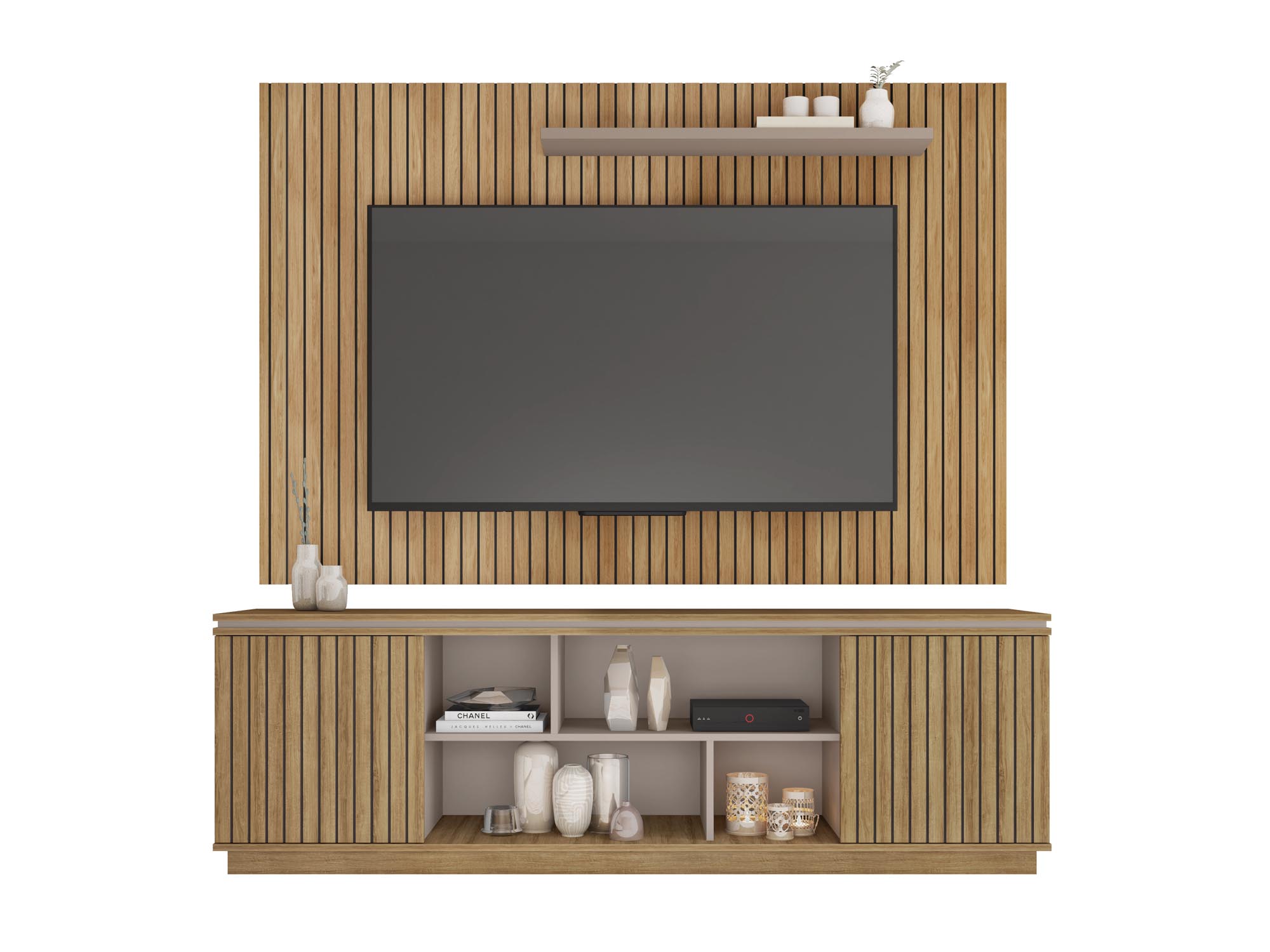 Home Simetria Natural 1.8 3