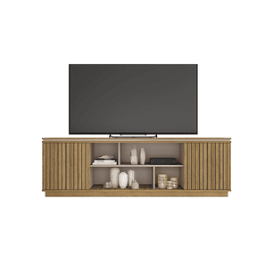 Rack Grecia Natural 1.8