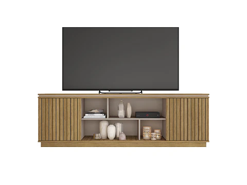 Rack Grecia Natural 1.8