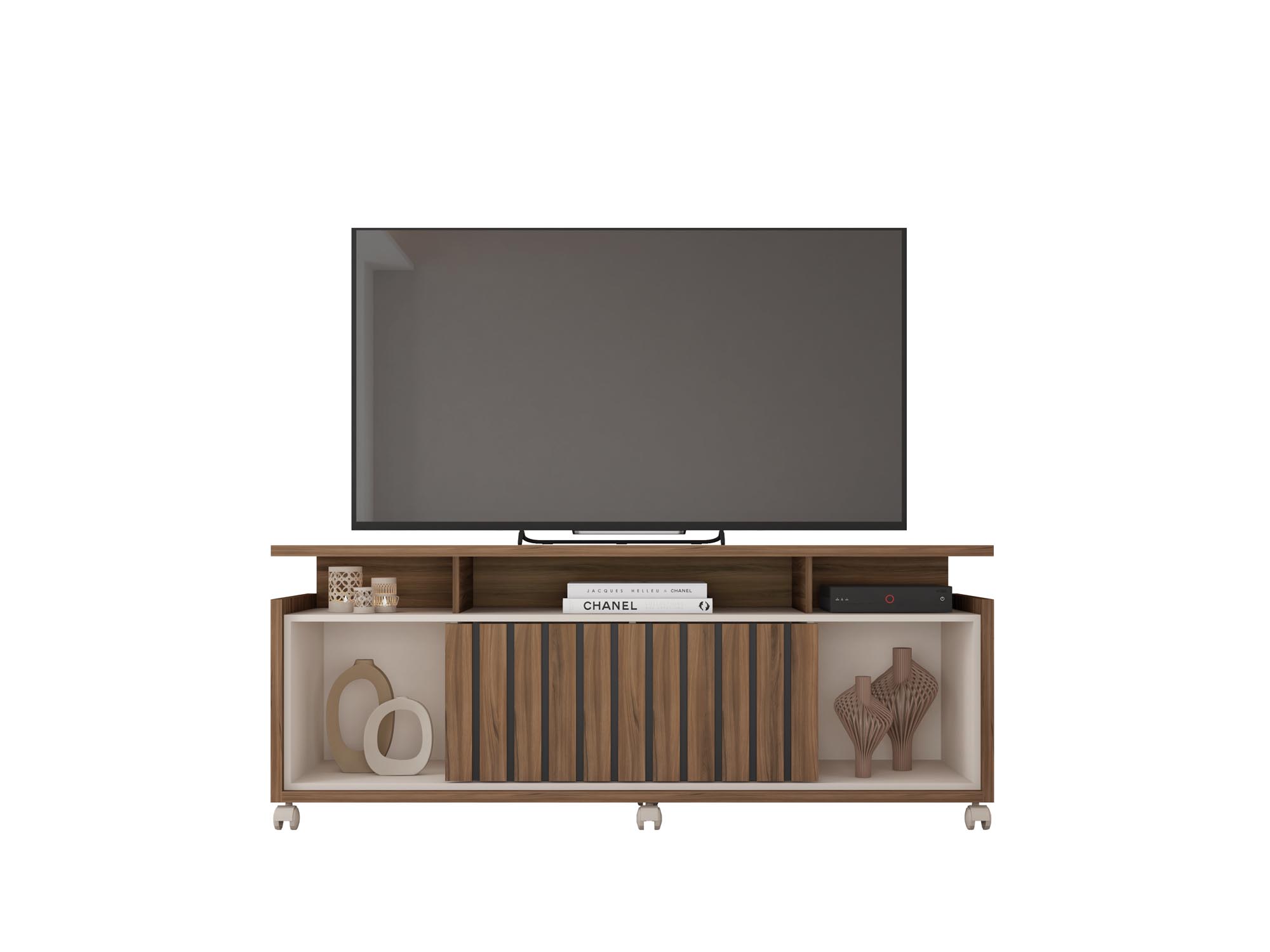 Rack Irlanda Chocolate 1.8 2