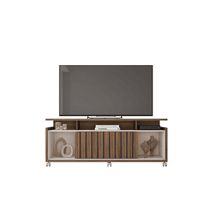 Rack Irlanda Chocolate 1.8