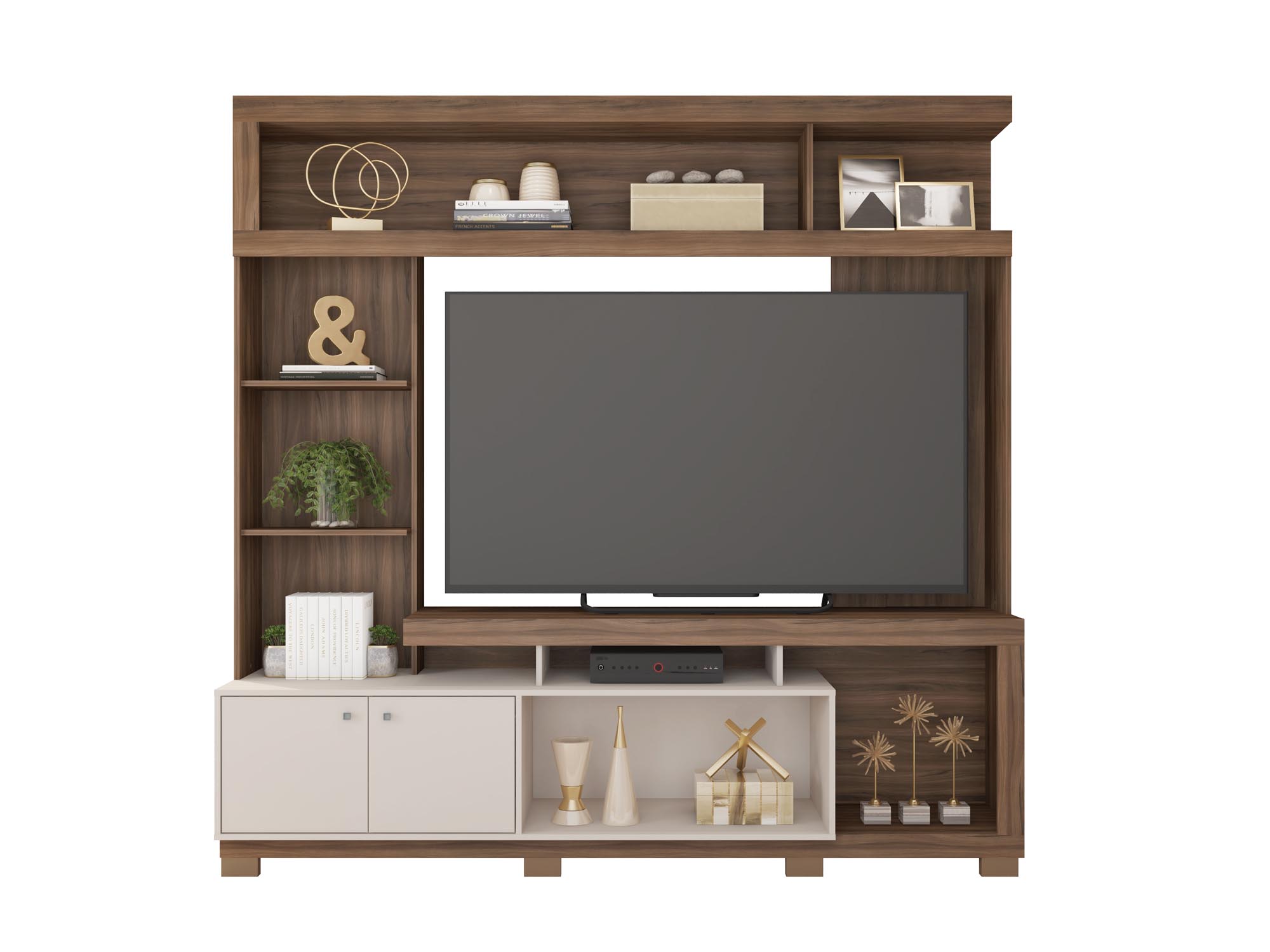 Home Marroco Chocolate 2.1 2