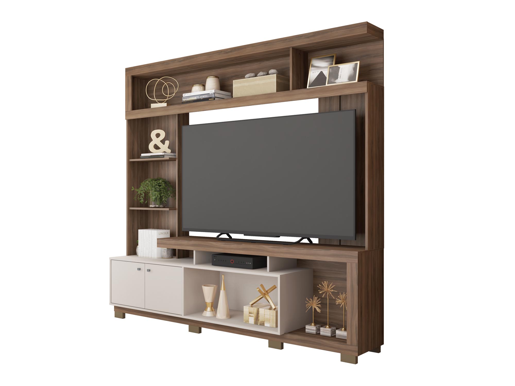 Home Marroco Chocolate 2.1 3