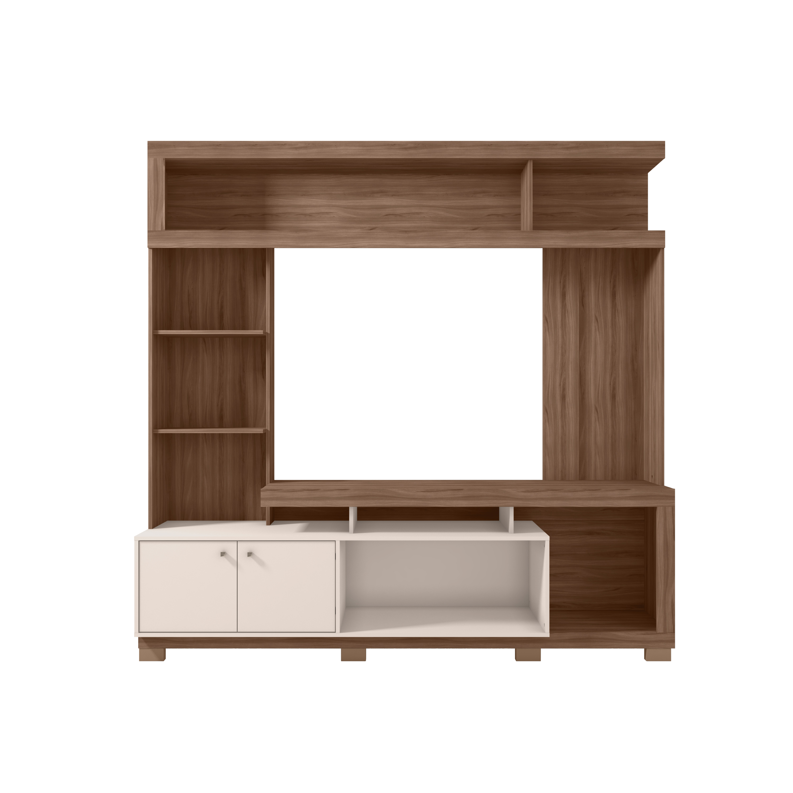 Home Marroco Chocolate 2.1 4