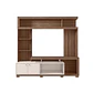 Home Marocco Chocolate 2.1 - Miniatura 4