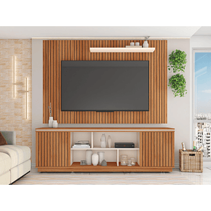 Home Simetria Cafe Claro 1.8