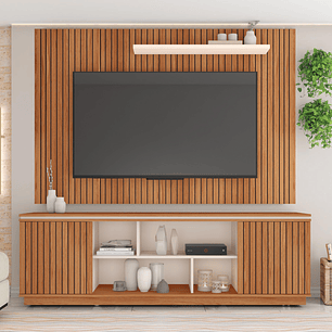 Home Simetria Cafe Claro 1.8