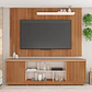 Home Simetria Cafe Claro 1.8 - Miniatura 1