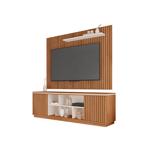 Home Simetria Cafe Claro 1.8