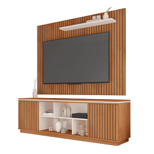 Home Simetria Cafe Claro 1.8