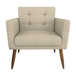 Poltrona Cancún Arena F439 