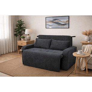 Sofa Cama Amora