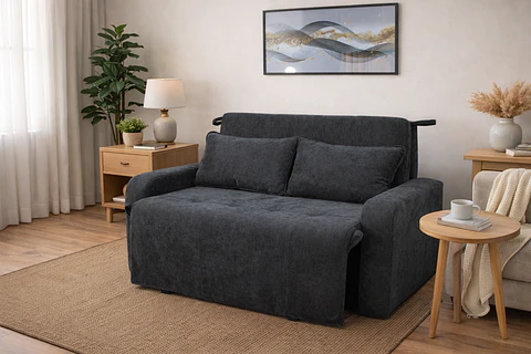 Sofa Cama Amora