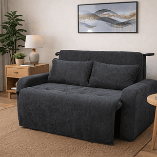 Sofa Cama Amora