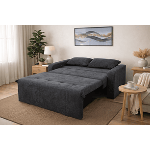 Sofa Cama Amora