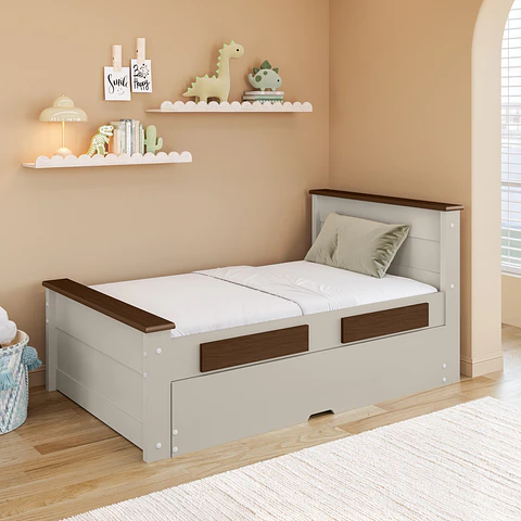 Cama Nido Houston 1.5 P