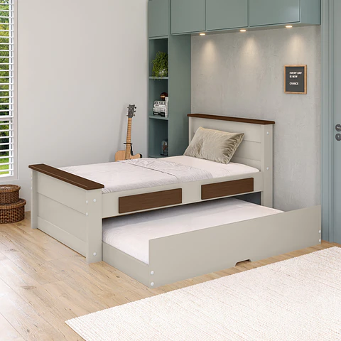 Cama Nido Houston 1.5 P