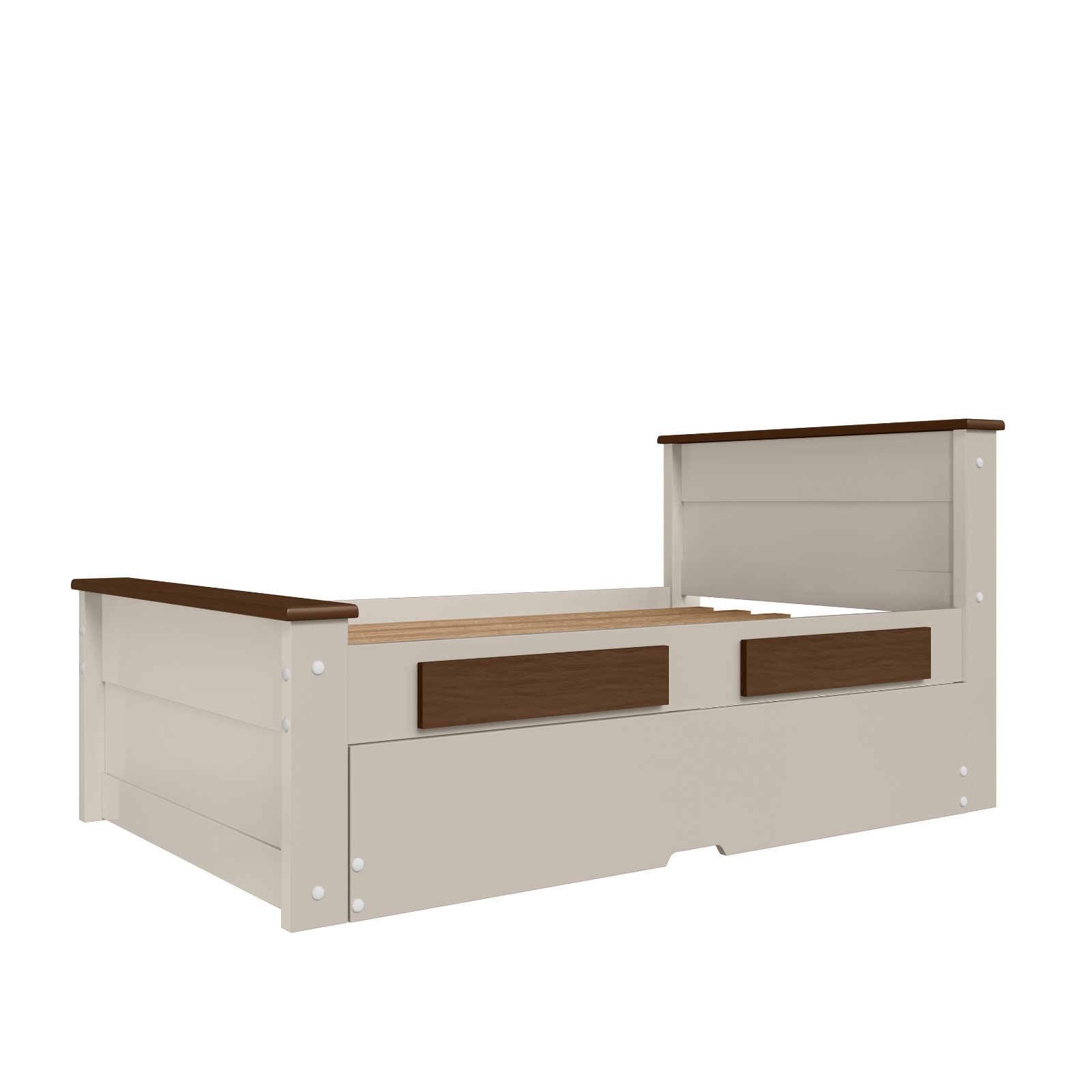 Cama Nido Houston 1.5 P 12