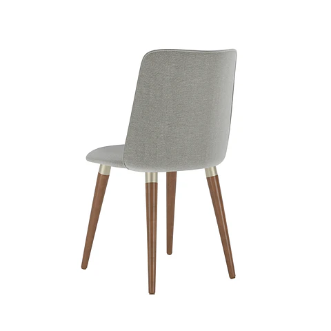 Silla Dakota Natural Champan Linked 35