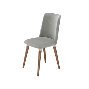 Silla Dakota Natural Champan Linked 35