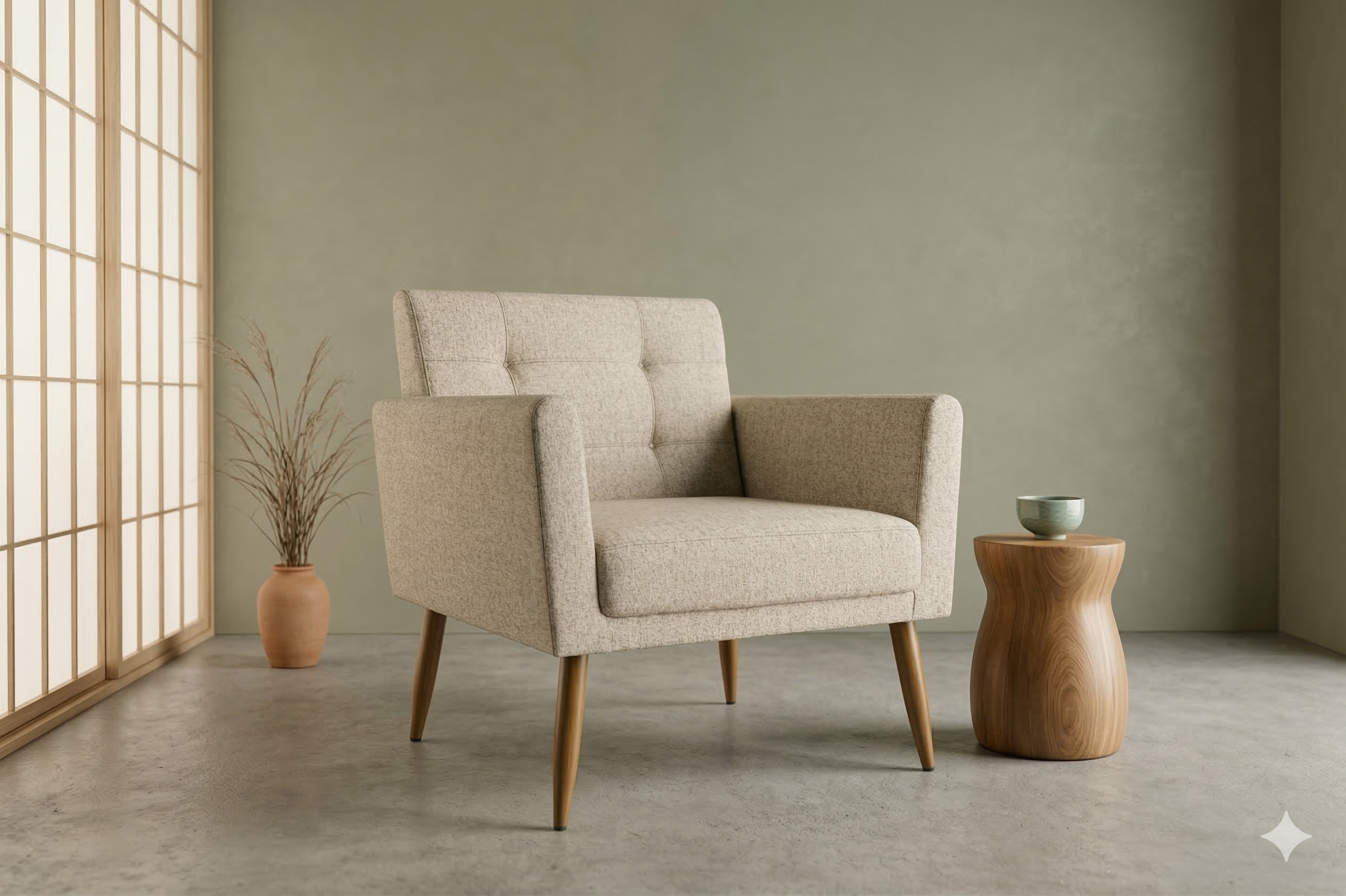 Poltrona Cancún Arena F439  1