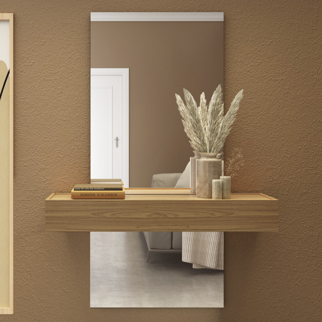 Arrimo Nature 1.1 Tb485E Castaño Liquidacion 1