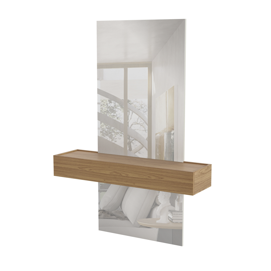 Arrimo Nature 1.1 Tb485E Castaño Liquidacion 3