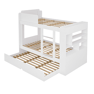 Camarote Triple Mari 1.5 P