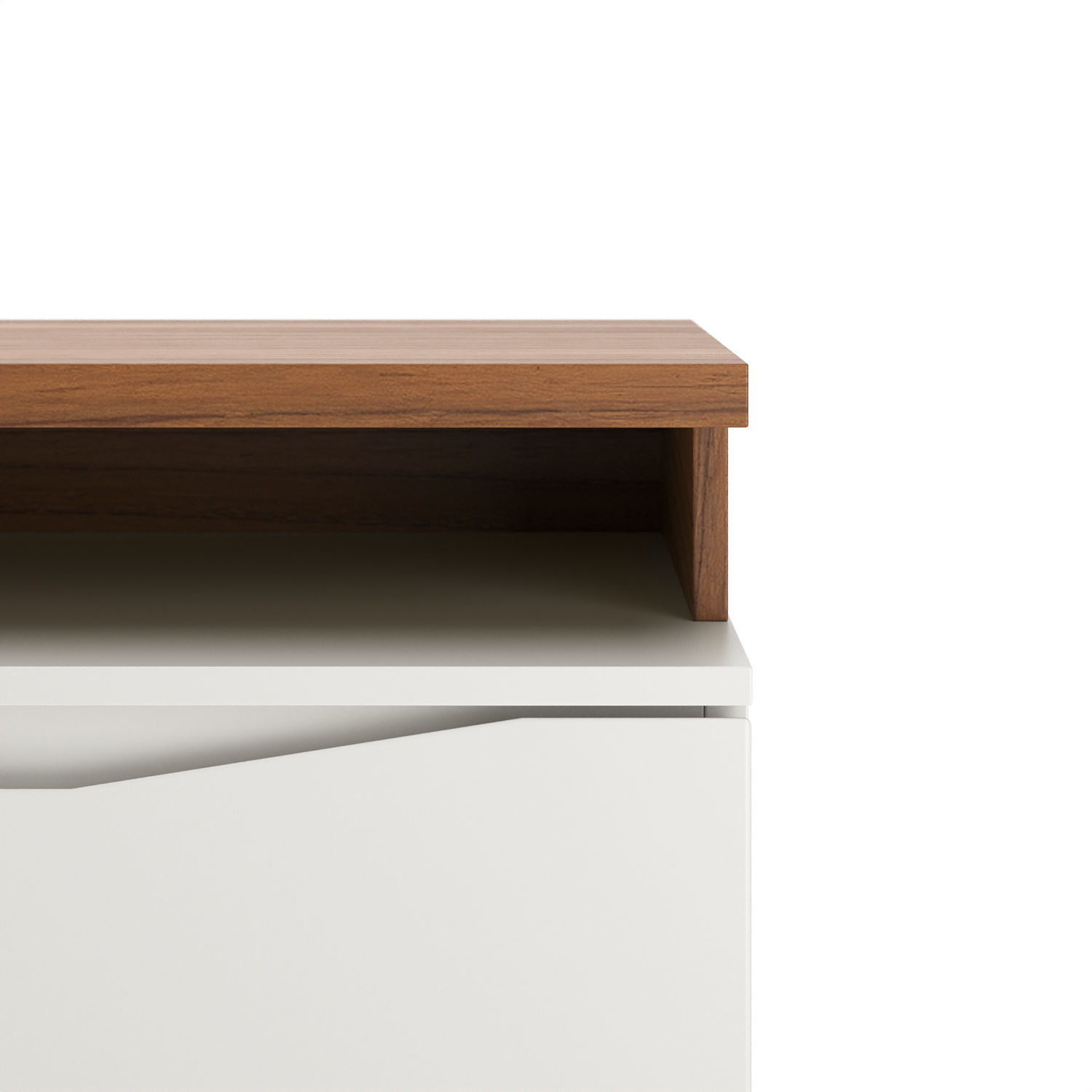 Rack Flynt Stilo 1.8 Off White 3