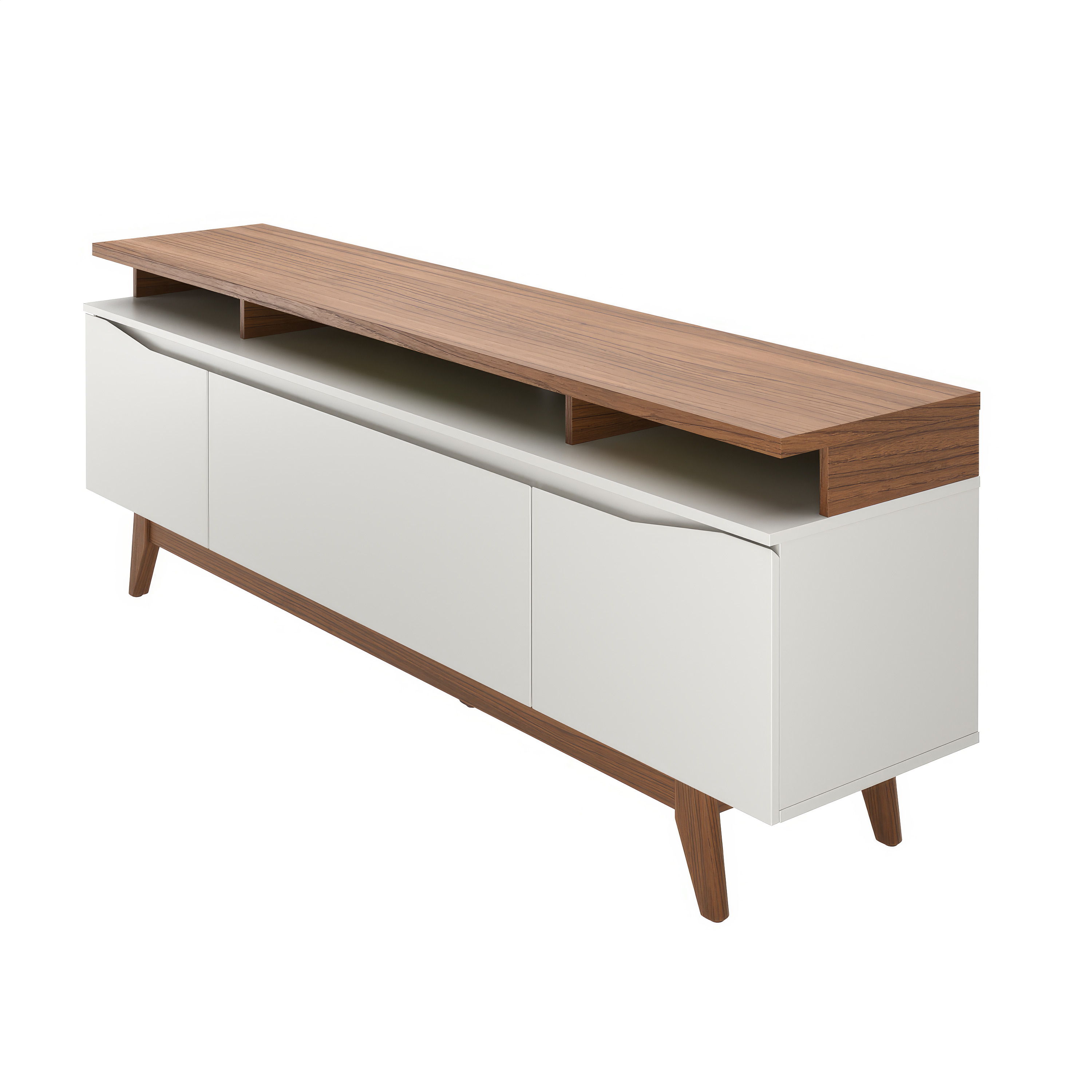 Rack Flynt Stilo 1.8 Off White 2