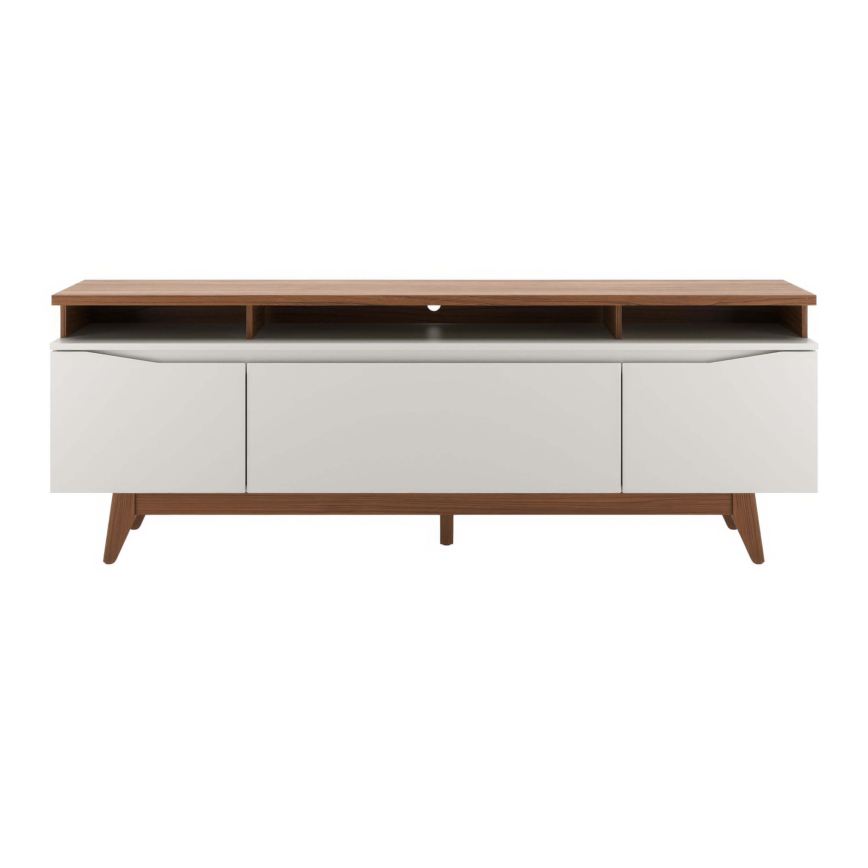 Rack Flynt Stilo 1.8 Off White 4