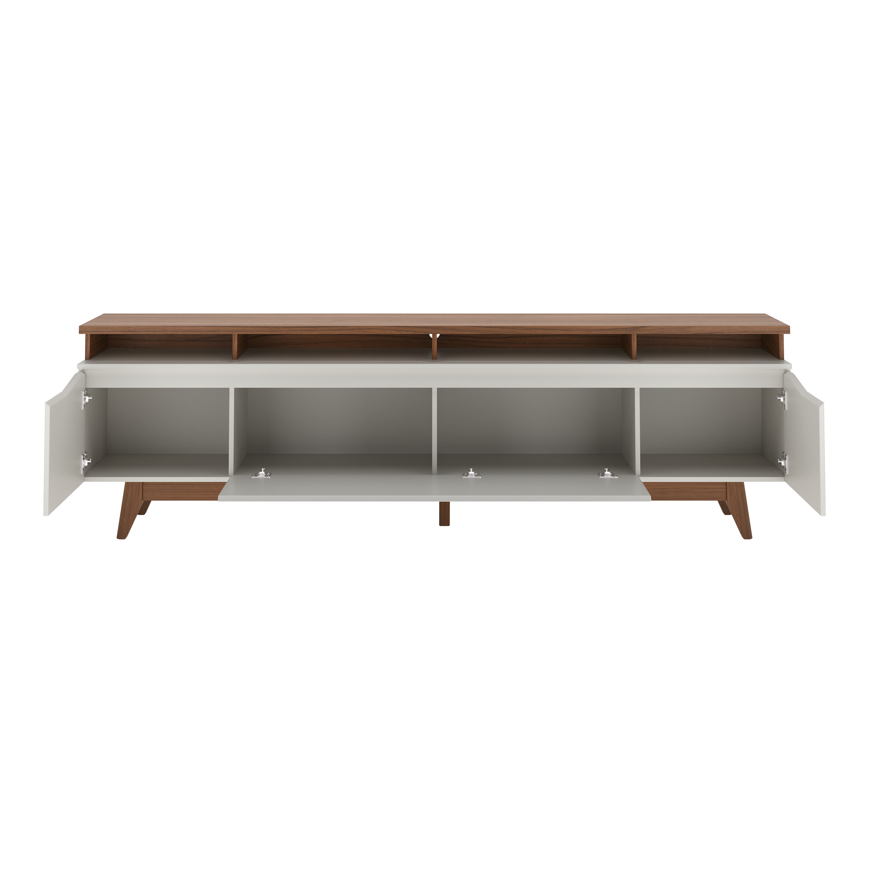 Rack Flynt Stilo 2.1 Off White 3