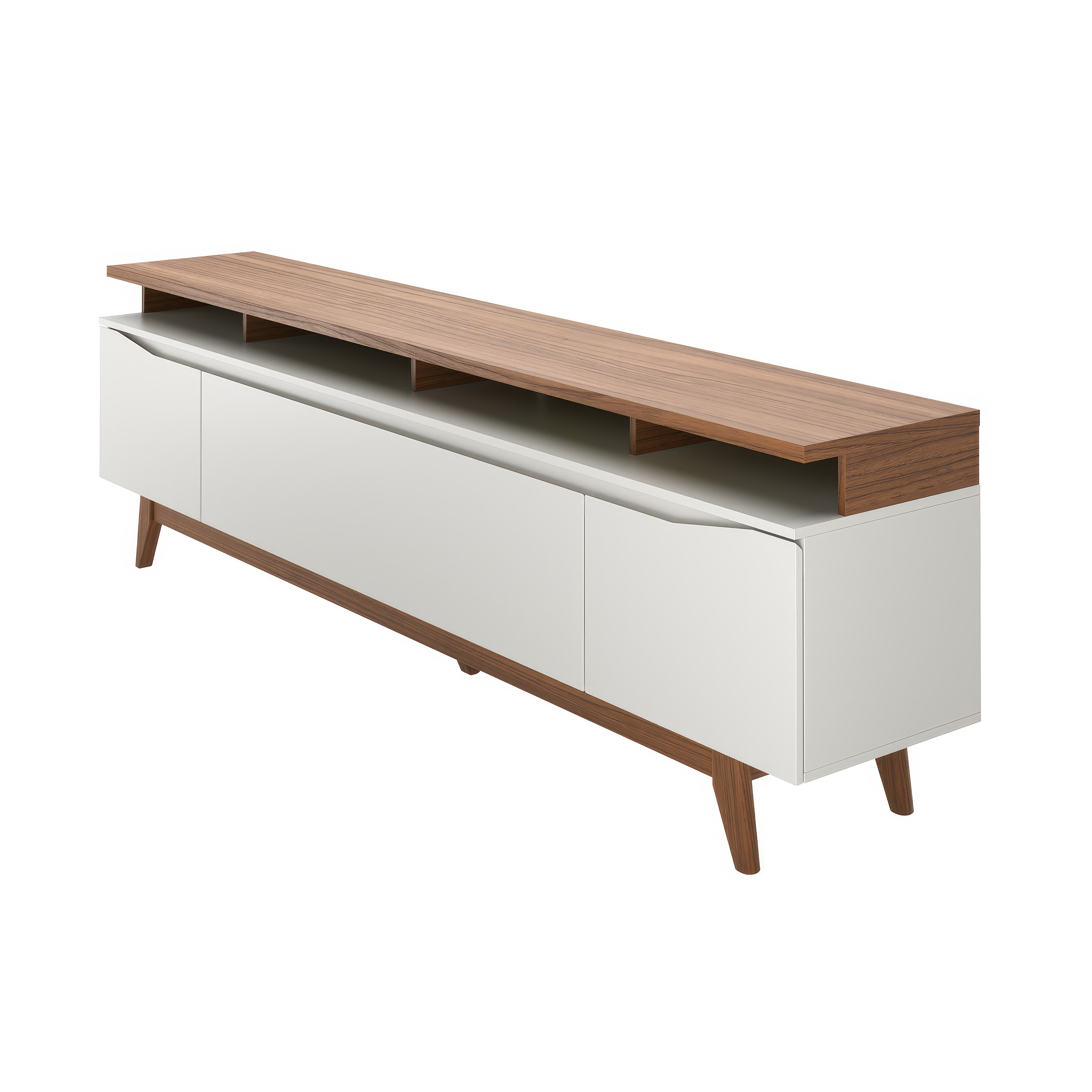 Rack Flynt Stilo 2.1 Off White 5