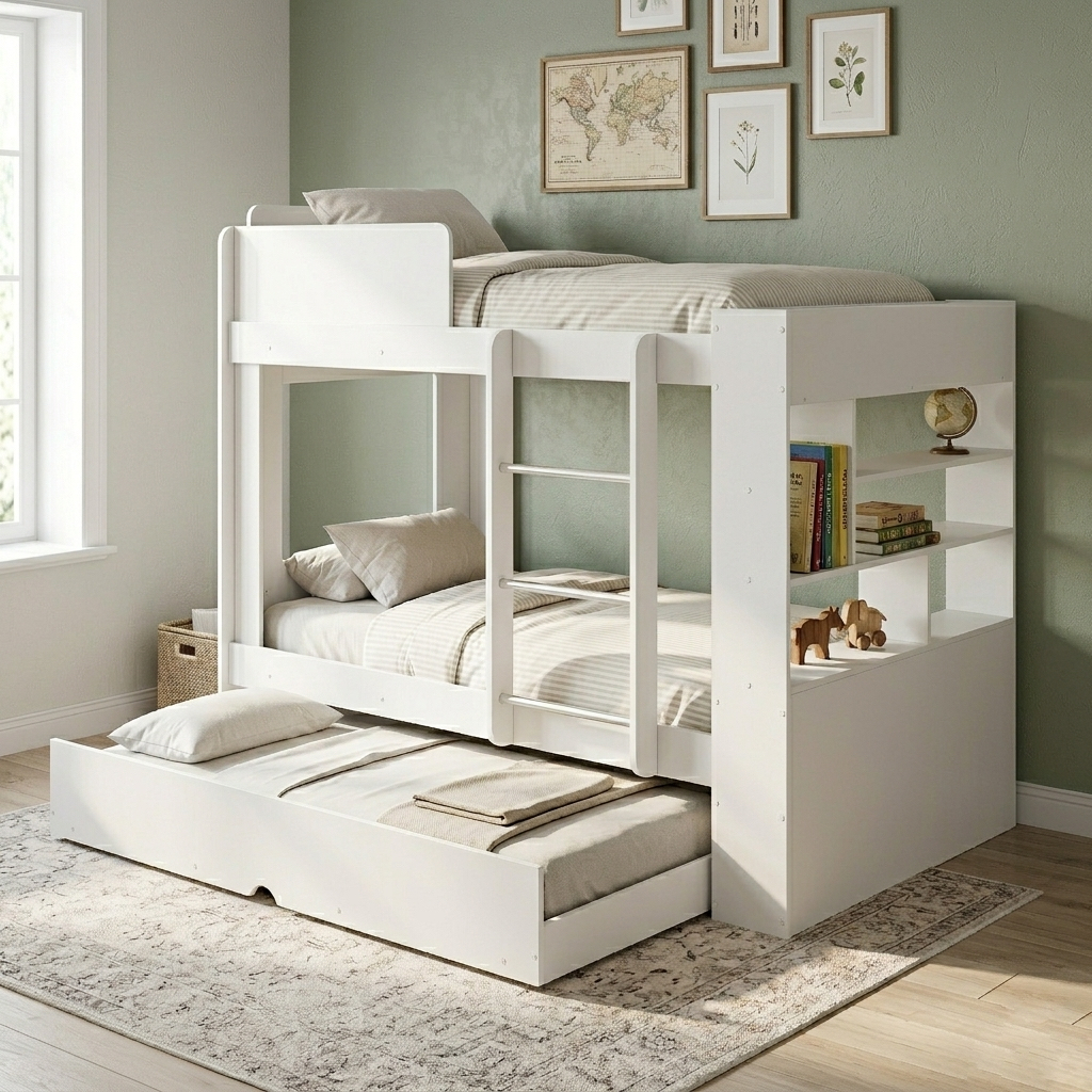 Camarote Triple Mari 1.5 P 1