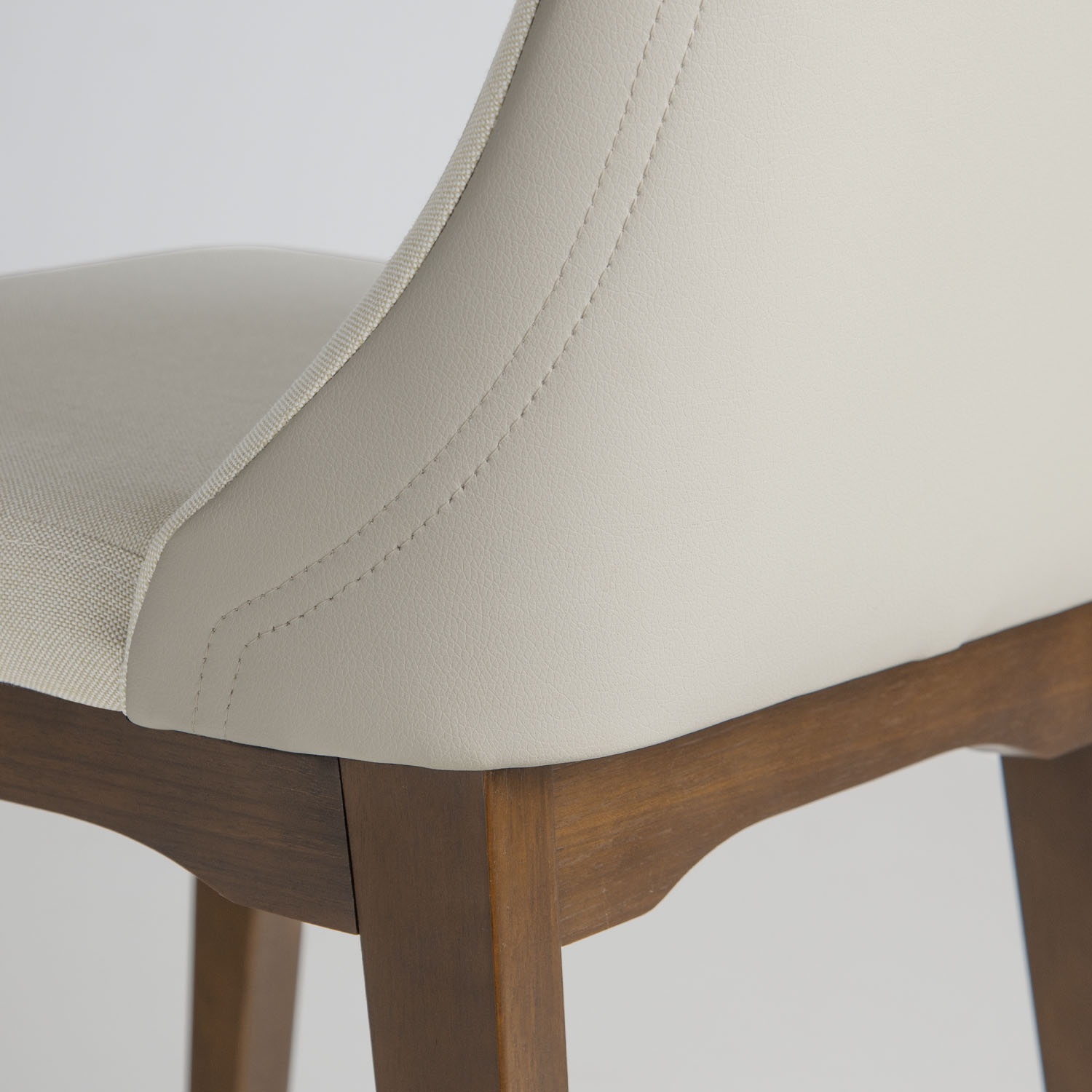 Silla Elsie Beige Mox 311- Showroom 4