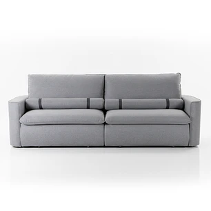 Sofa Cama y Reclinable Colina 2.2 cm 