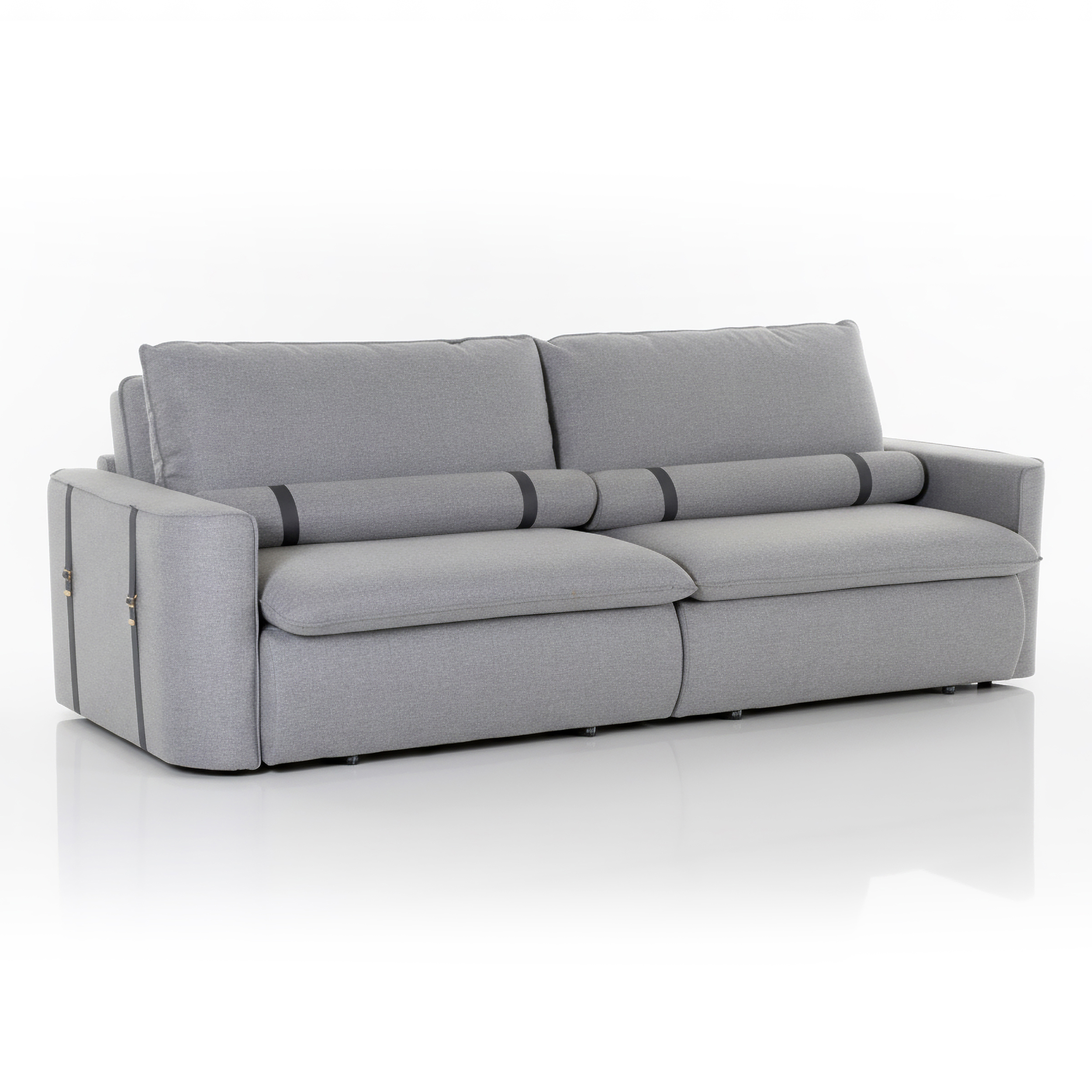 Sofa Cama y Reclinable Colina 2.2 cm  3