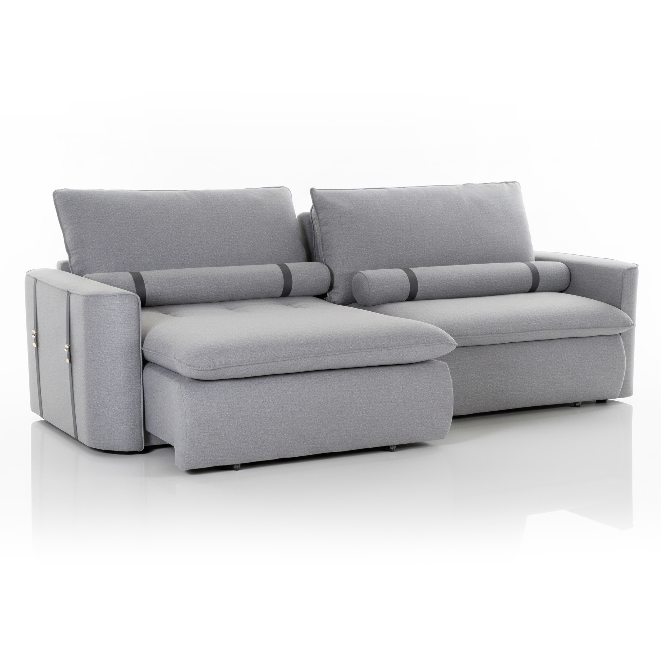 Sofa Cama y Reclinable Colina 2.2 cm  5
