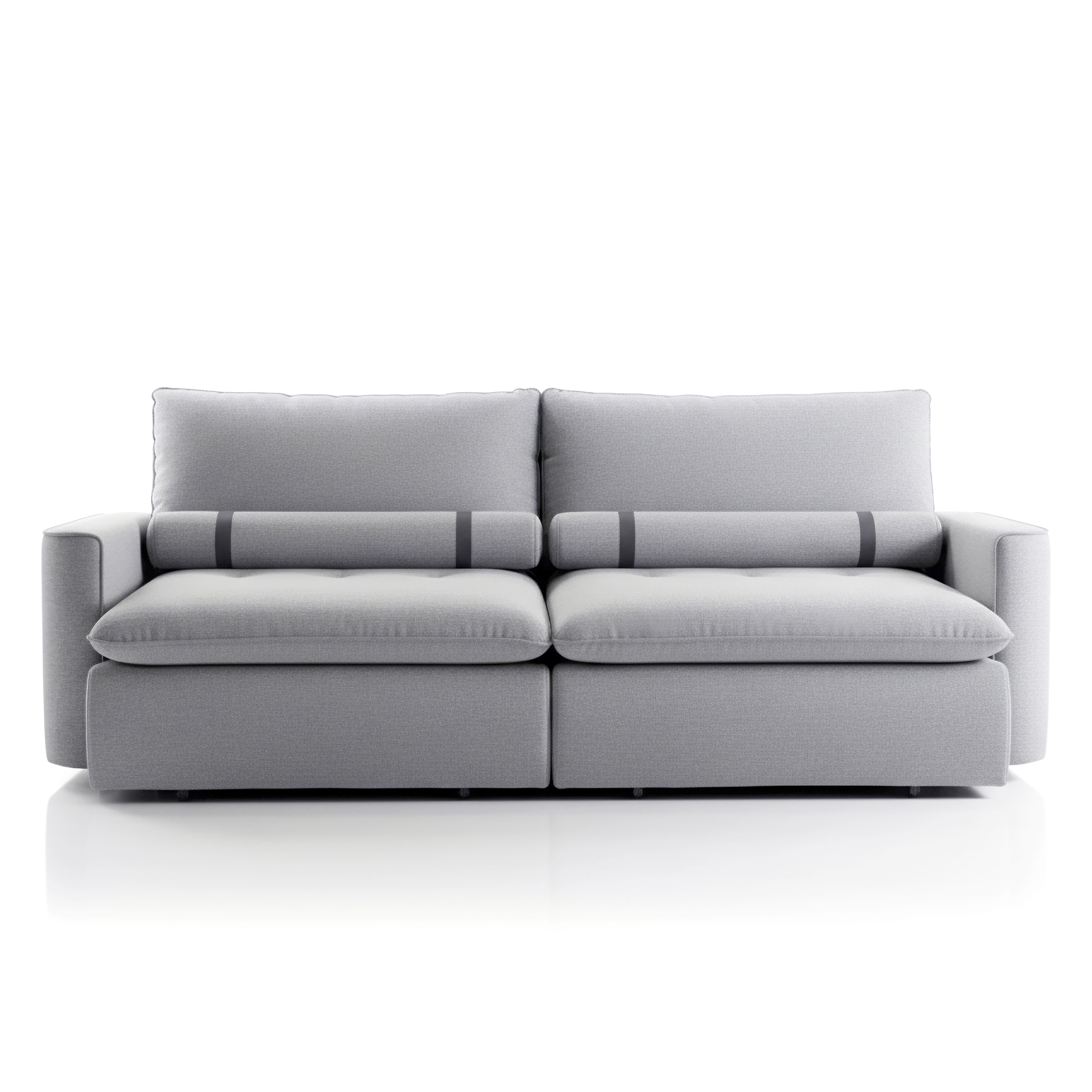 Sofa Cama y Reclinable Colina 2.2 cm  6