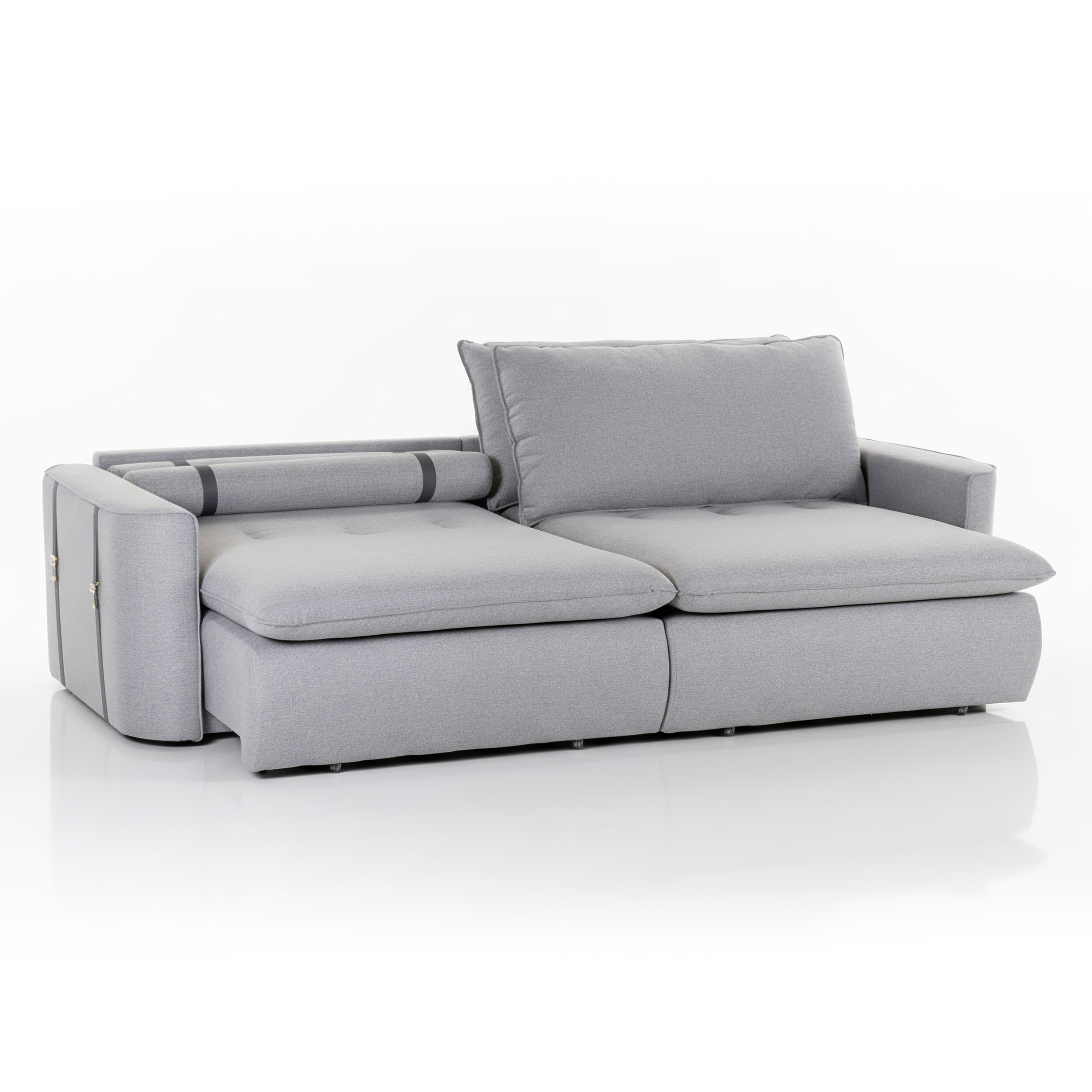 Sofa Cama y Reclinable Colina 2.2 cm  7